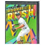 2024 Topps Chrome All Etch Rookie Rush Zach Gelof
