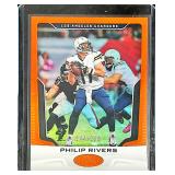 2017 Certified Philip Rivers 244-299