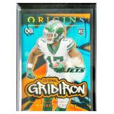 2024 Origins Gridiron RC Malachi Corley