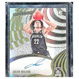 2023/24, Revolution, Auto, Jaleb Wilson