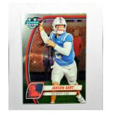 2024 Bowman Chrome U Jackson Dart