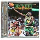 1993 Beckett #39