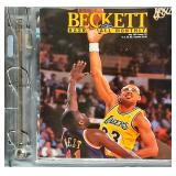 1991 Beckett #12