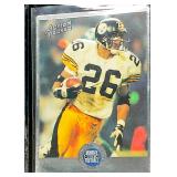 1994 Action Packed Rod Woodson