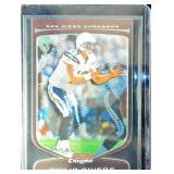 2009 Bowman Chrome Philip Rivers