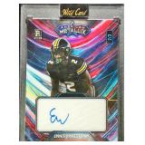 2023 Wildcard American Metallix Auto Ennis...