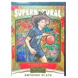 2023/24 Contenders Supernatural Anthony Black