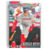 2026 Topps Future Stars Marcelo Mayer