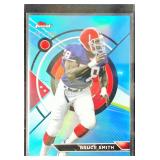 2024 Topps Finest Composite Bruce Smith 2/325