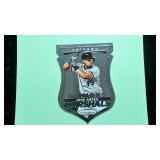 2015 Prizm Diamond Marshalls Jose Abreu