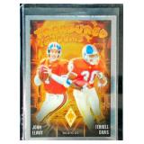 2024 Phoenix Treasured Tandems-Elway, Davis