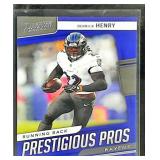 2024, Prestige, Prestigious Pros, Derrick Henry
