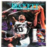 1994 Beckett David Robinson