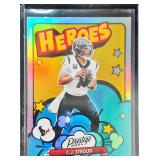 2024 Prestige Heroes C.J. Stroud