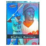 2000 Bowmans Best Vladimir Guerrero