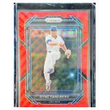 2023 Prizm Ryne Sandberg