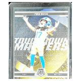 2025 Mosaic Touchdown Masters Puka Nacua