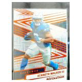 Revolution Kenneth Walker III 65/299