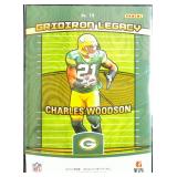 2025 Gridiron Legacy Revolution Charles Woodson