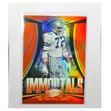 2024 Certified Immortals Ed 'TooTall' Jones...