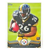 2013 Topps Le'Veon Bell