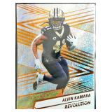 2025 Revolution Alvin KamAra