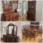 Estate of Tommy & Edith Webb - Online Auction - Antiques, Furniture, Artwork, ETC