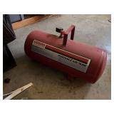 Portable Air Tank