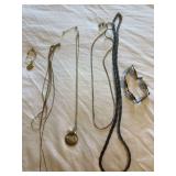 Assorted Necklaces