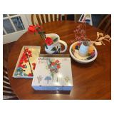 Assorted Decor and DexBlocks