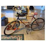 Schwinn World Bicycle