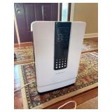 Hathaspace Air Purifier