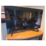 38' Vizio TV