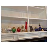 Assorted Home Decor and Glassware