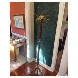 Coat Rack 68”