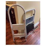 Pair of Step Ladders