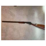 Marlin Pump Action Rifle - .22 S,L & LR