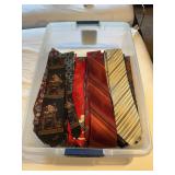 Assorted Men’s Ties