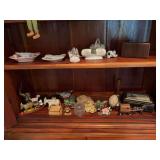 Assorted Minis and Decor