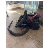 Eureka Vacuum Cleaner