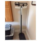Health O Meter Scale