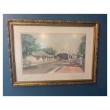 Paul Sawyer Framed Prints (6)
