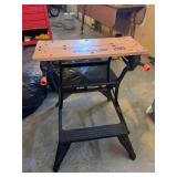 Black & Decker Workmate 200