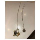14K Necklaces