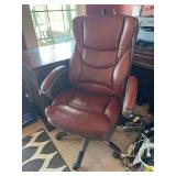 Rolling Computer Chair