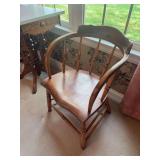 Captains Chair - 28”H