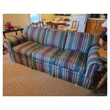Rowe Furniture 3 Cushion Couch