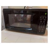 GE Microwave