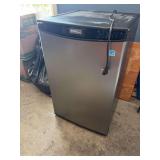 Mini Fridge - 21”W x 21”D x 33”H