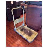 Rolling Cart